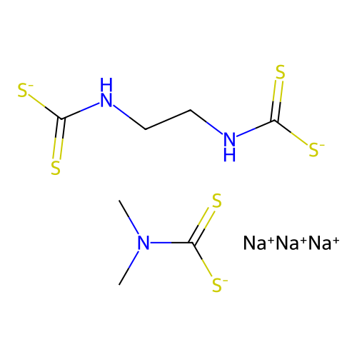 Aquatreat DNM-30 structure