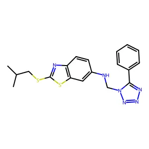 RefChem:307231 structure
