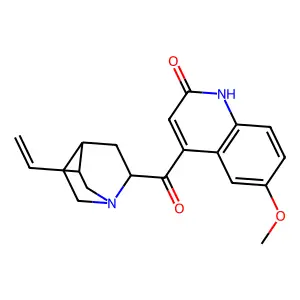 6-(decyldithio)-1H-purine structure