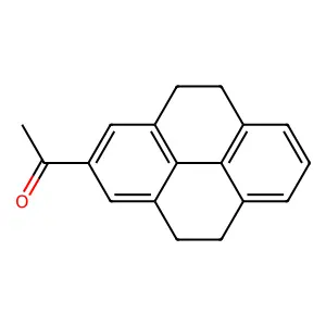 (2,5-Dioxopyrrolidin-1-yl) 5-(2-hydroxyethoxy)-4-oxopentanoate structure