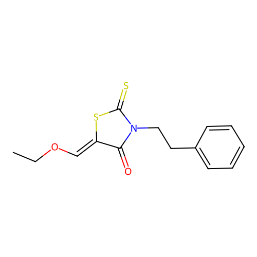 S 03087 structure