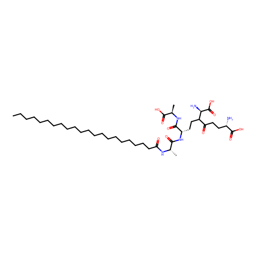 FR 48217 structure