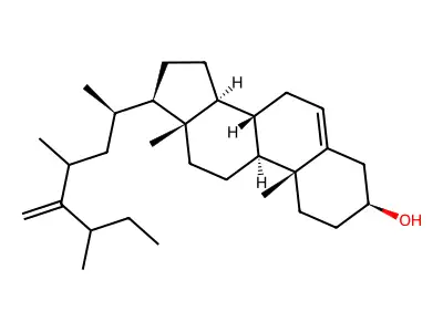 Remeisterol structure