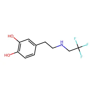 Onitinoside structure