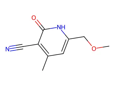 Salifluor structure