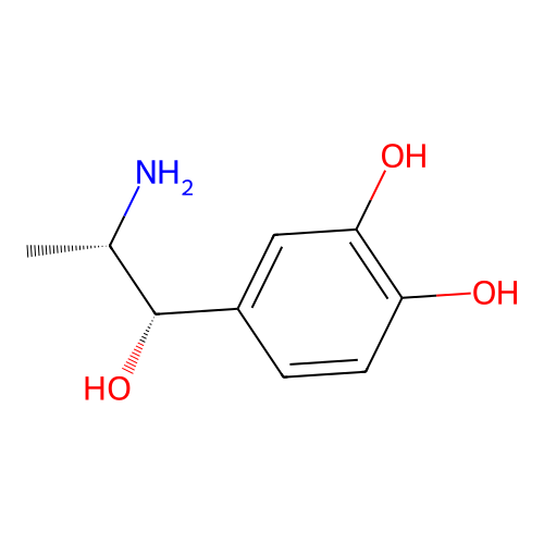 可巴君 structure