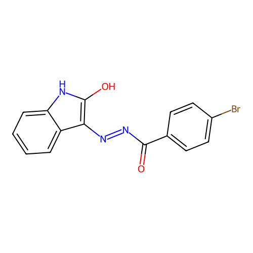 Mao-B-IN-30 structure
