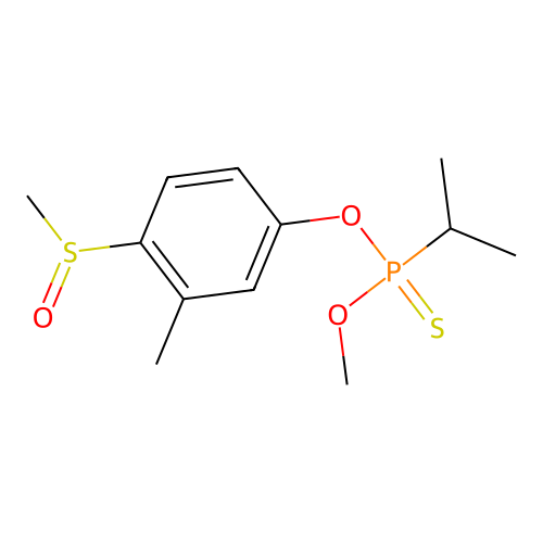 Bayer 52752 structure