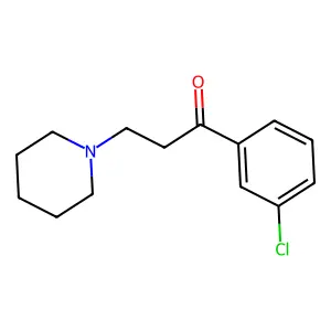Msl(1,14) structure