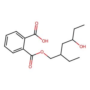 2-Hydroxyaminomisonidazole structure