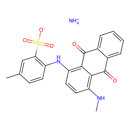 EINECS 280-112-6 structure