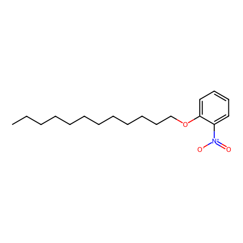 1-(Dodecyloxy)-2-nitrobenzene structure