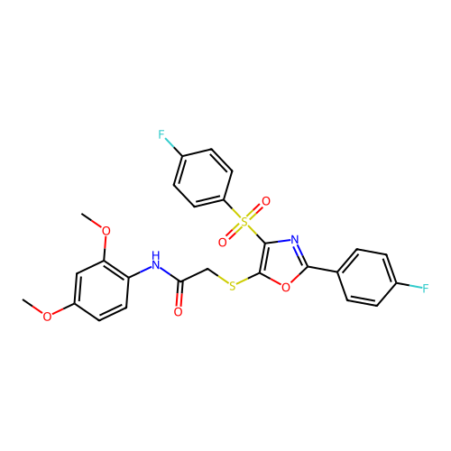 F0586-0280 structure