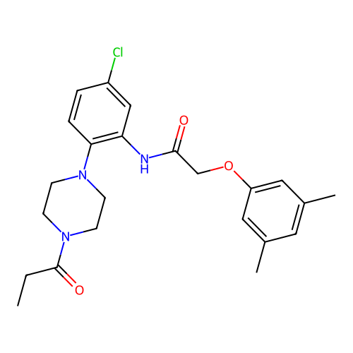 CBKinase1_010711 structure