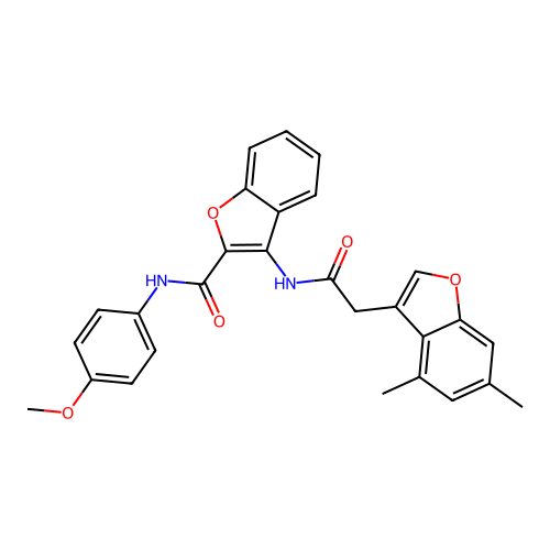 CBKinase1_010871 structure