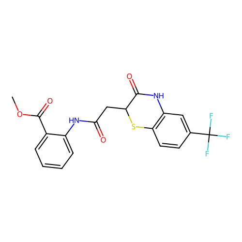 CBKinase1_010675 structure