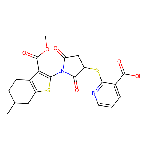 VU0507604-1 structure