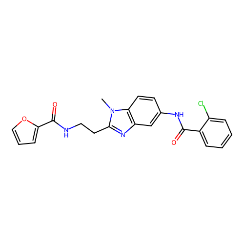 BAS 10122467 structure