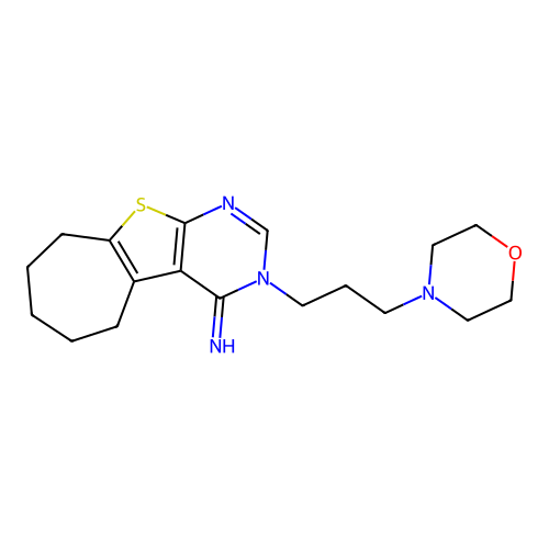 BAS 10121831 structure