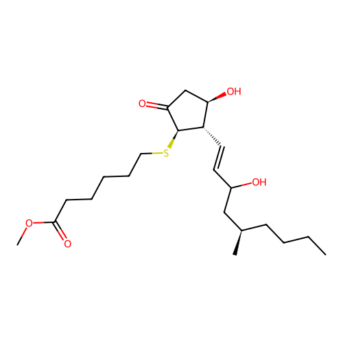 Tfc 612 structure