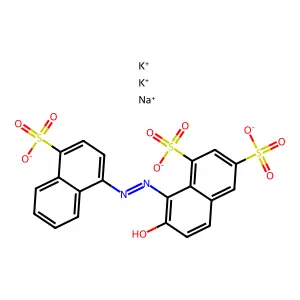 Compound structure