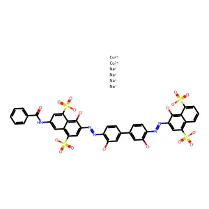 3-(4-Chlorophenyl)glutamic acid structure