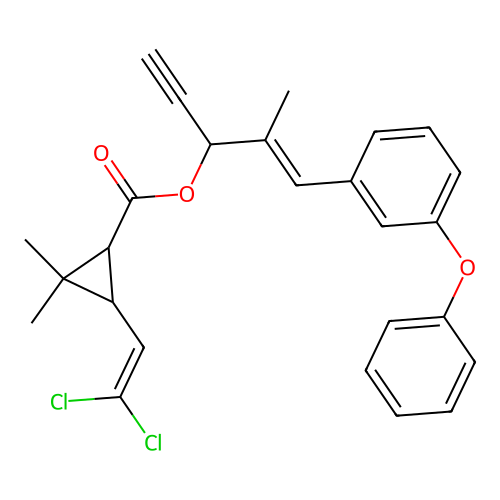 (1)-alpha,alpha,4-Trimethylcyclohex-3-ene-1-methanethiol structure