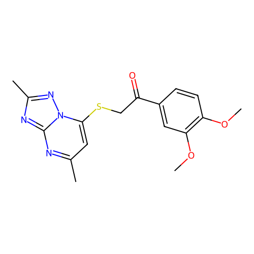 CBKinase1_011172 structure