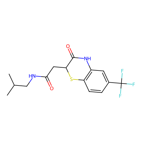 VU0507550-1 structure