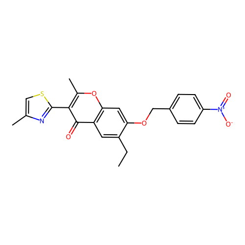 VU0508006-1 structure