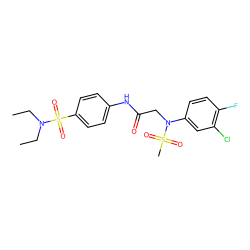 AB01283207-01 structure
