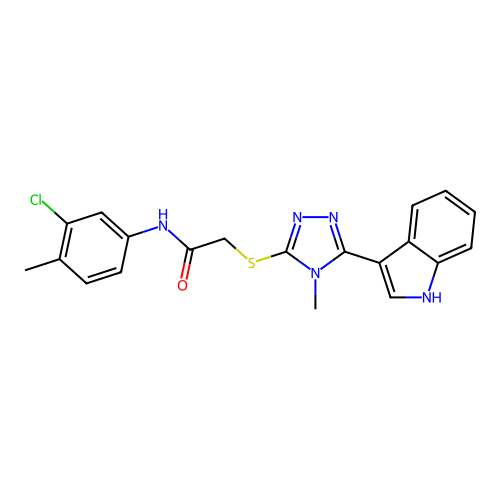 F0653-0042 structure