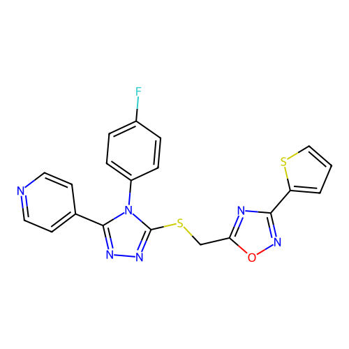 CBKinase1_011320 structure