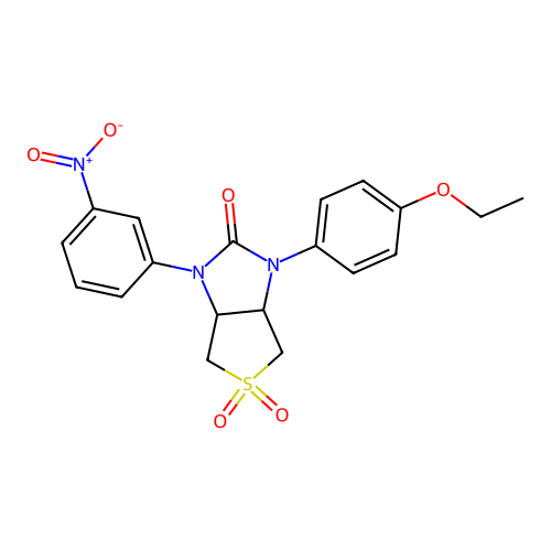 F1745-0004 structure