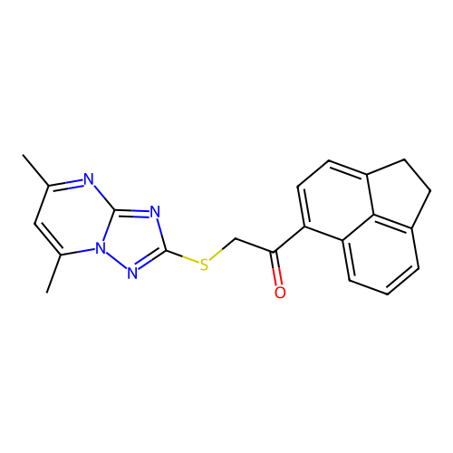 CBKinase1_011336 structure