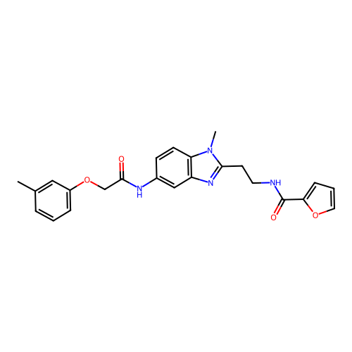 BAS 10122483 structure