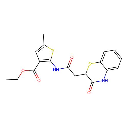CBKinase1_011080 structure