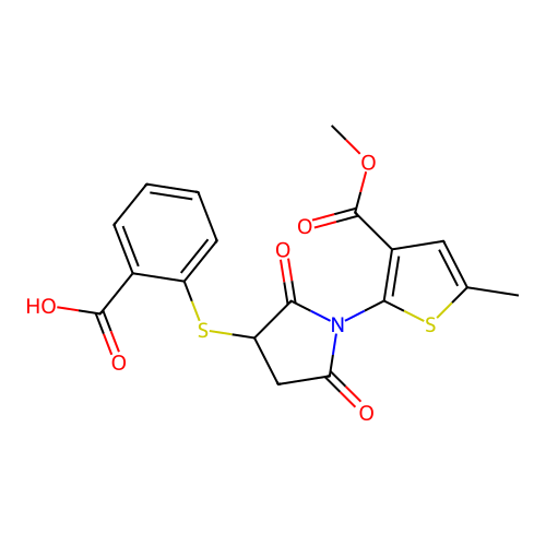 VU0507603-1 structure