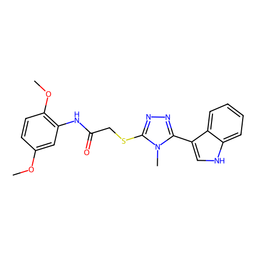 F0653-0050 structure
