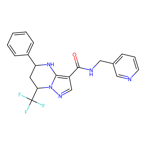 CBKinase1_011485 structure