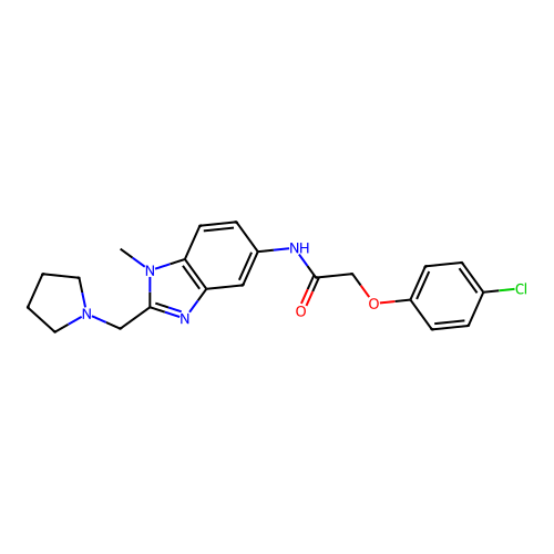 CBKinase1_011291 structure