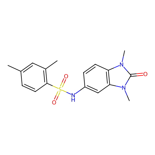 Compound 2 structure