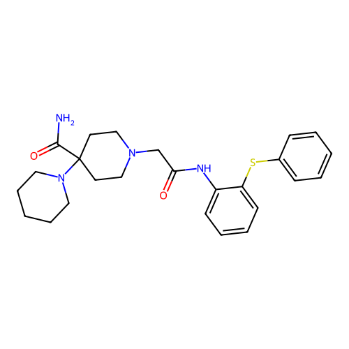 CBKinase1_011708 structure