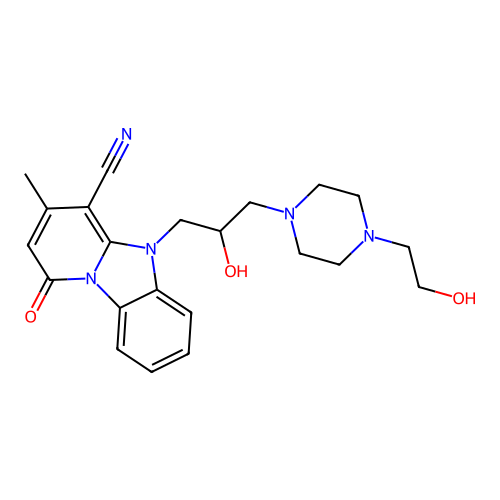 CBKinase1_011561 structure
