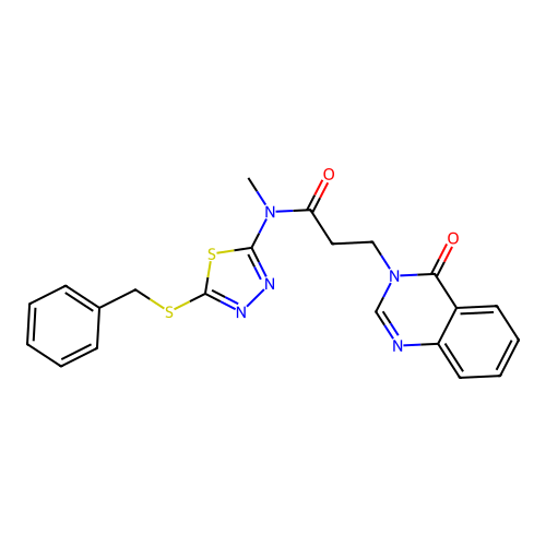 BAS 10129042 structure