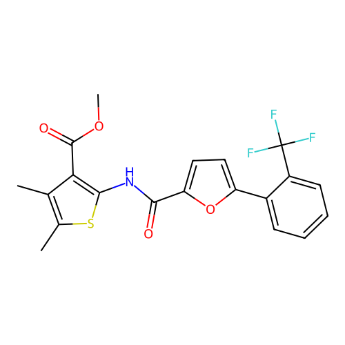 F3077-0681 structure