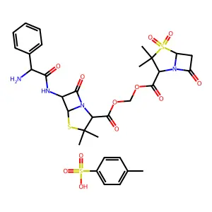 Sbtpc structure