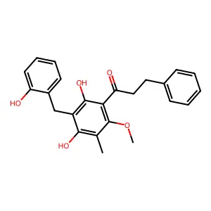 anguvetin structure