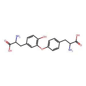 N,N-diethyl-2-(1-pyridyl)ethylamine structure