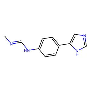 S-Carbamidomethylglutathione structure
